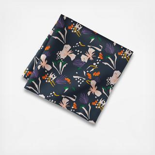 Anthology of Pattern Seville Garden Cloth Napkin, Set of 4