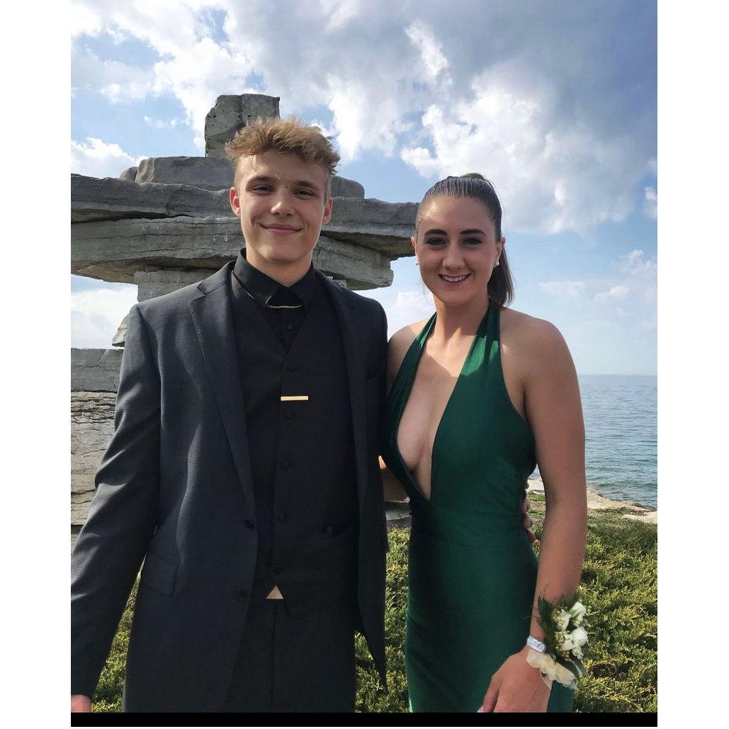 Prom 2018