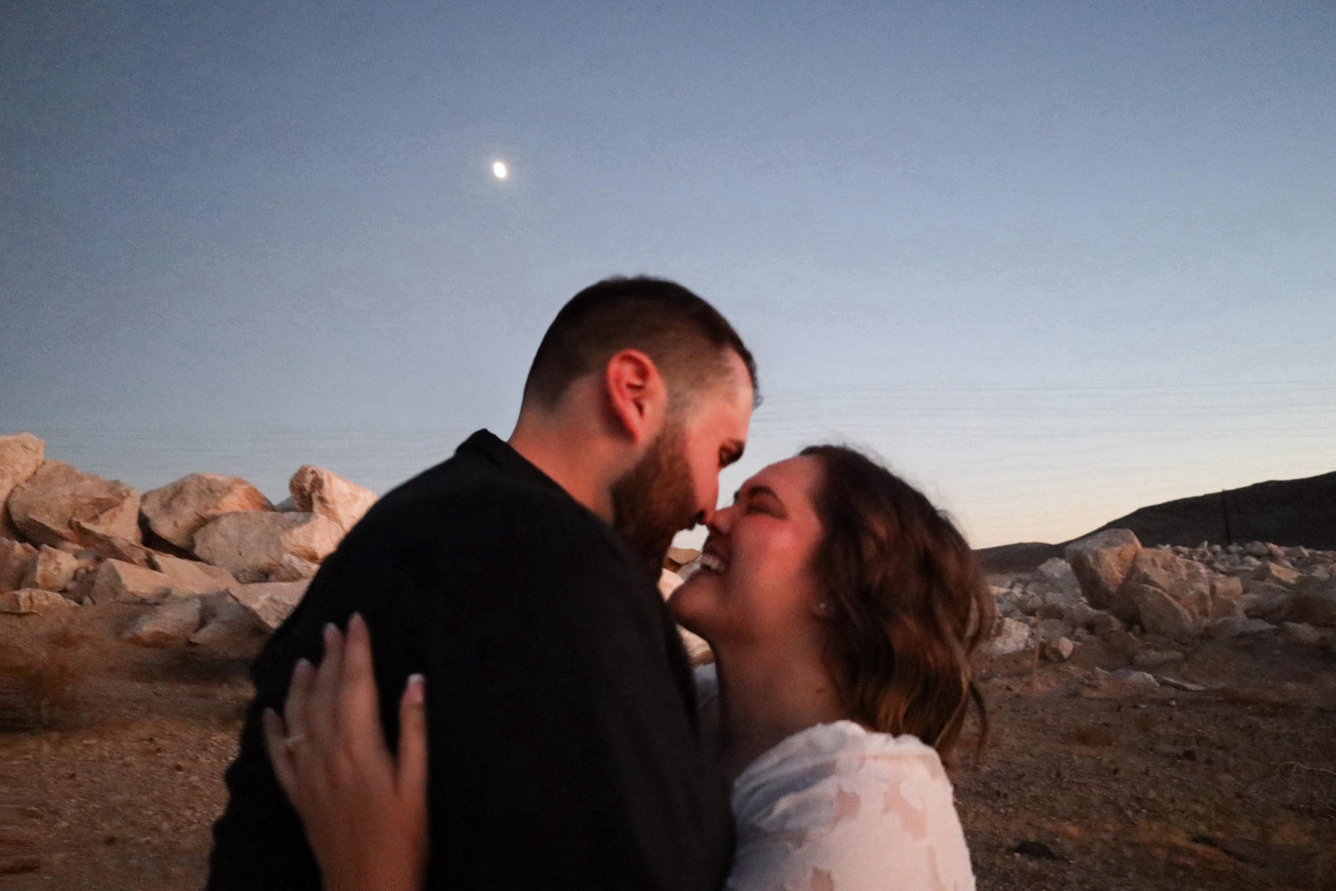 The Wedding Website of Dana Harrison and Kendall Williamson