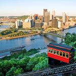 The Duquesne Incline