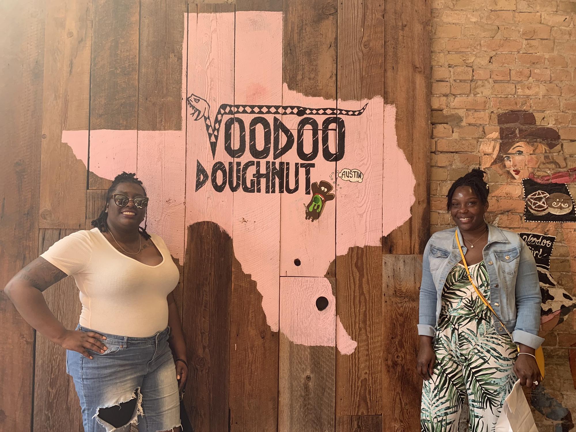 Austin, Texas