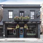 The Grey Market