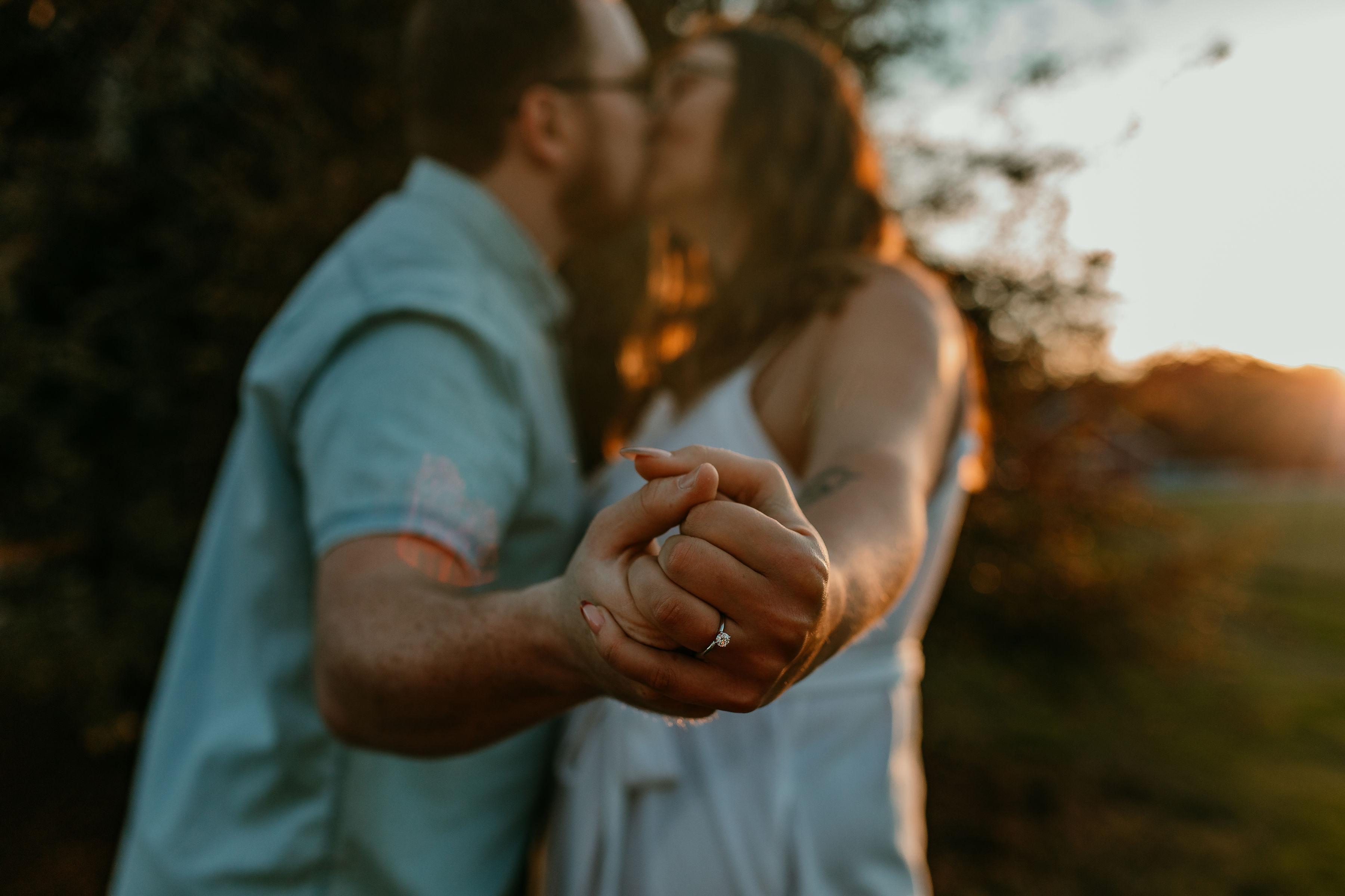 The Wedding Website of Kailee Bruner and Keegan Dorsey