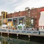 Boston Children's Museum