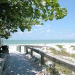 Pass-a-Grille Beach