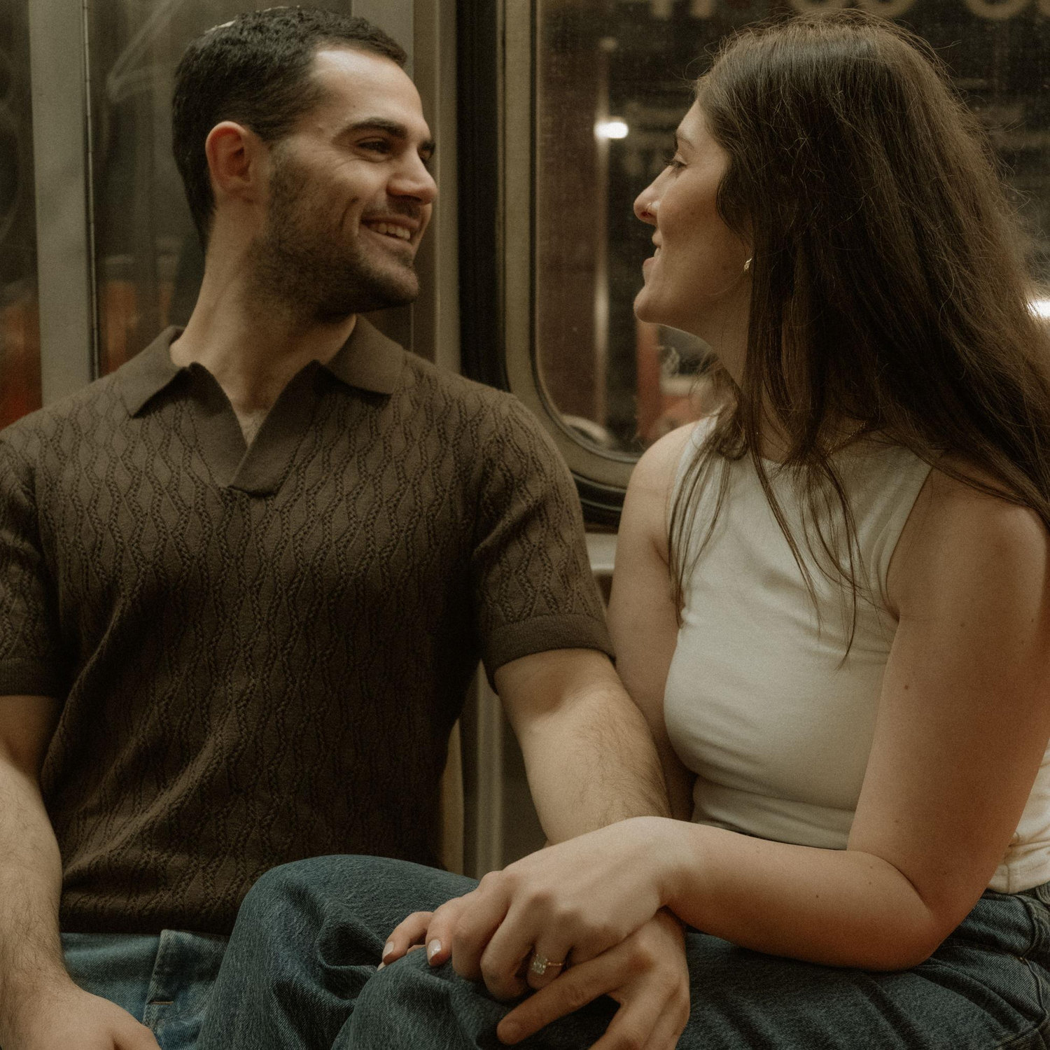 Engagement Photos