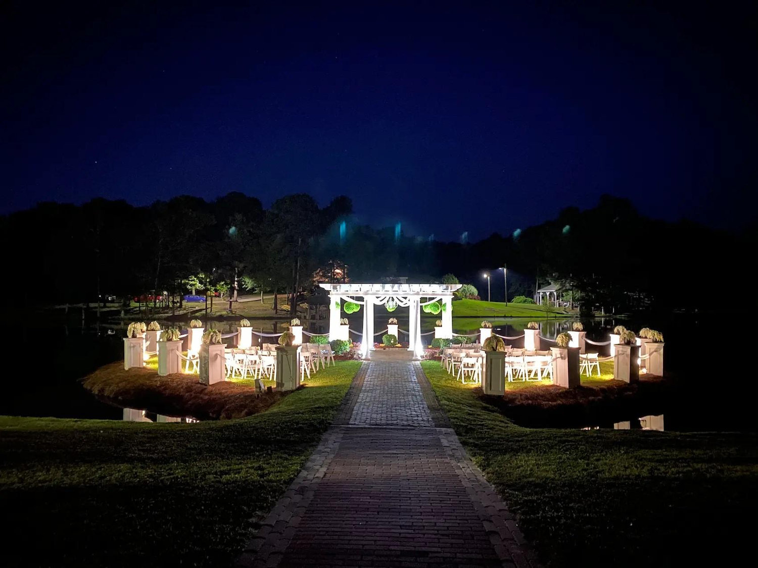The Wedding Website of Michelle Risper and Jeffrey Ogletree