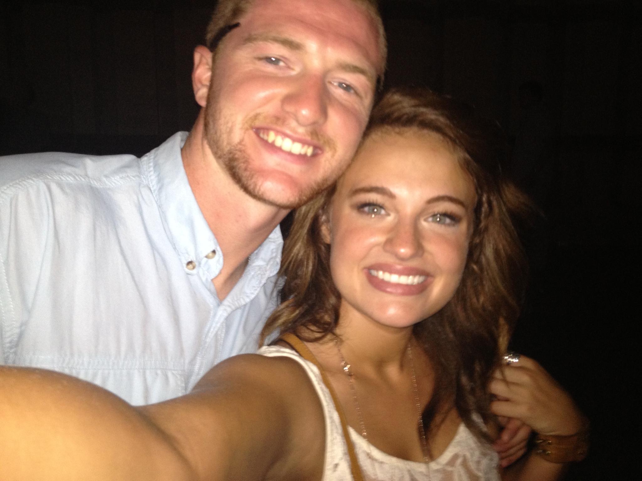 The Wedding Website of Taylor Wismer and Hayden Nixon