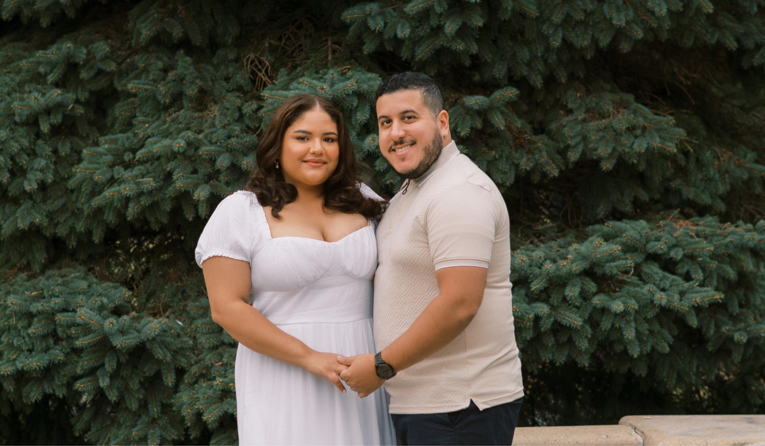 The Wedding Website of Bienvenido Marte and Ruth Ortiz