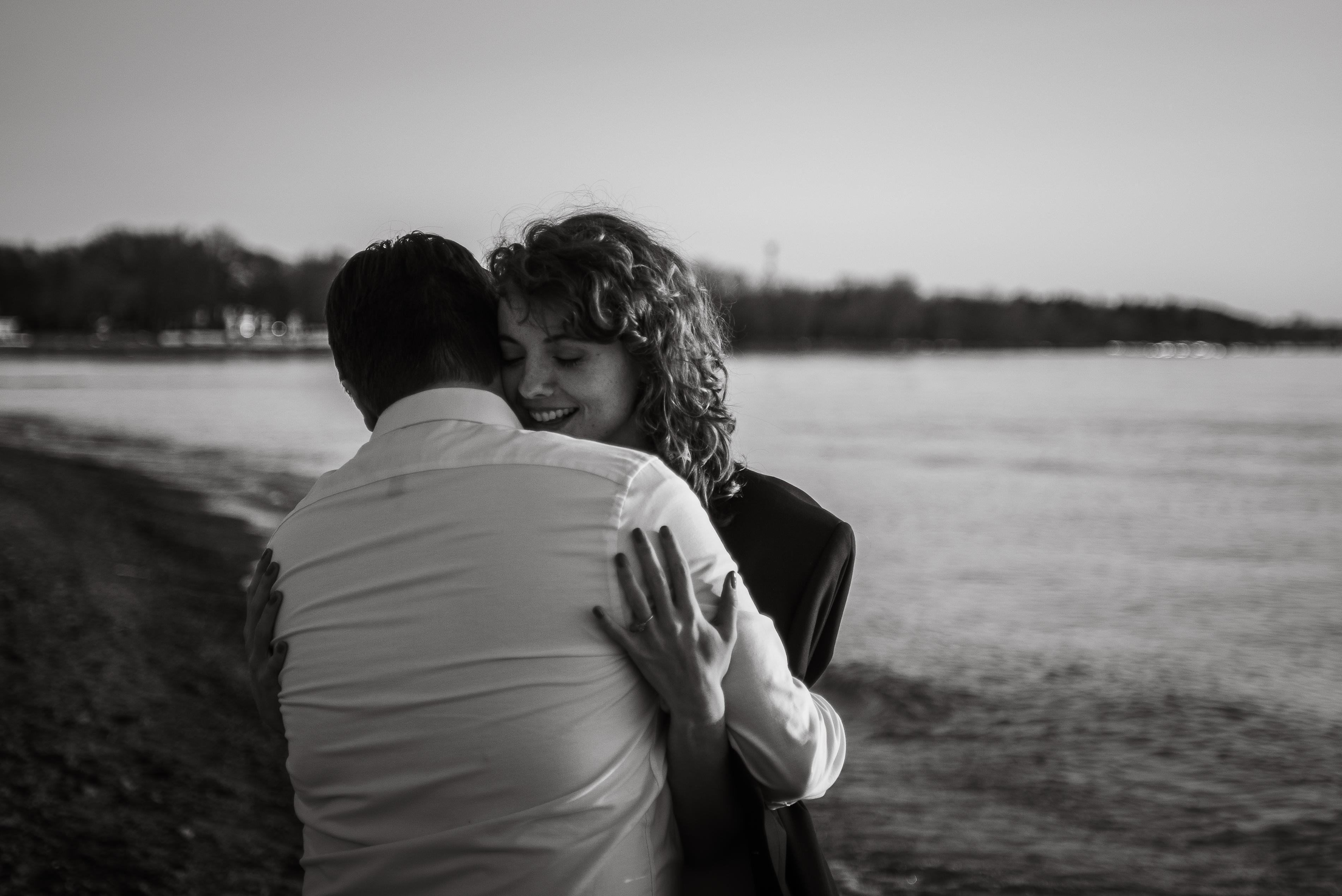 The Wedding Website of Brittany Sanford and Frank Valente