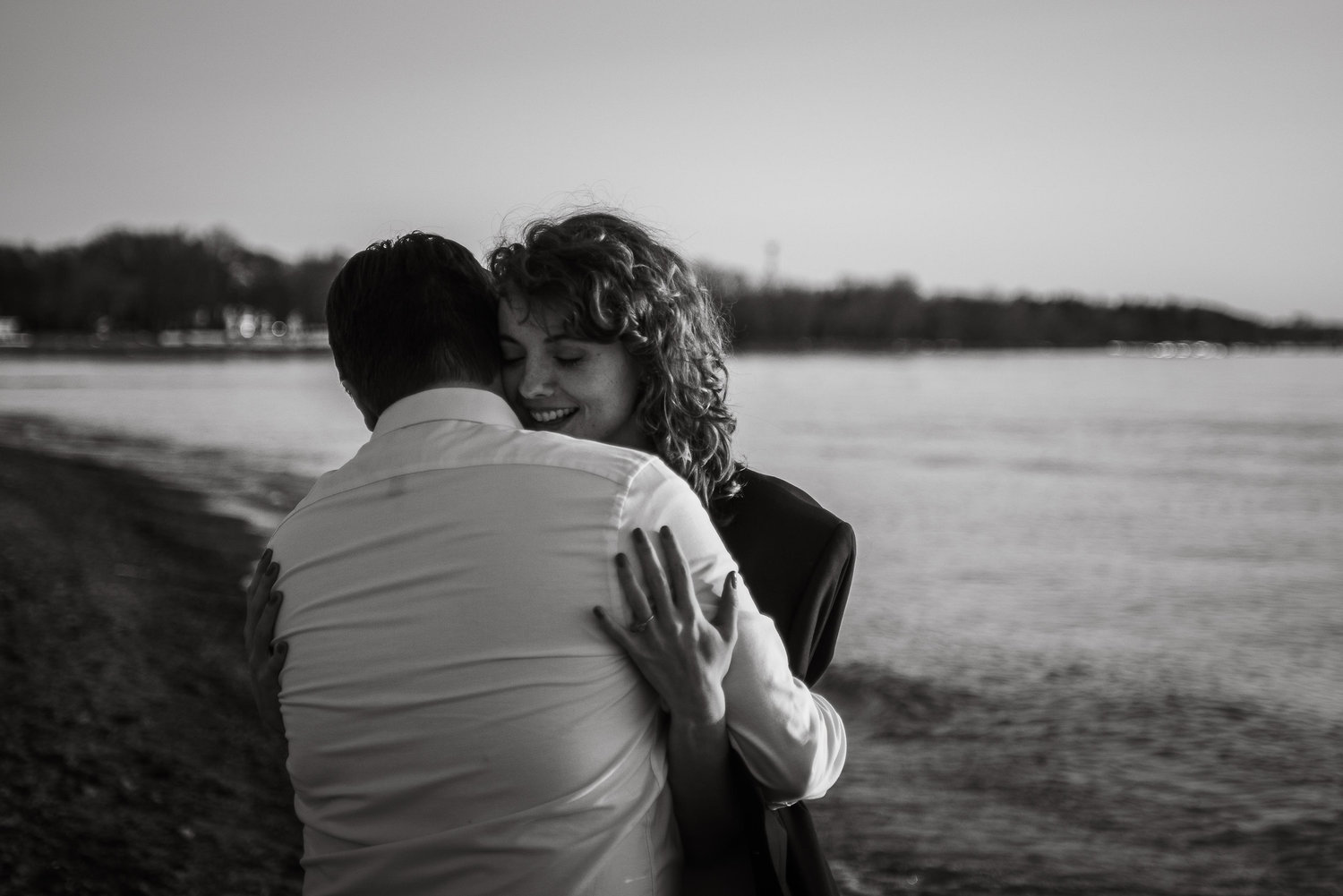 The Wedding Website of Brittany Sanford and Frank Valente