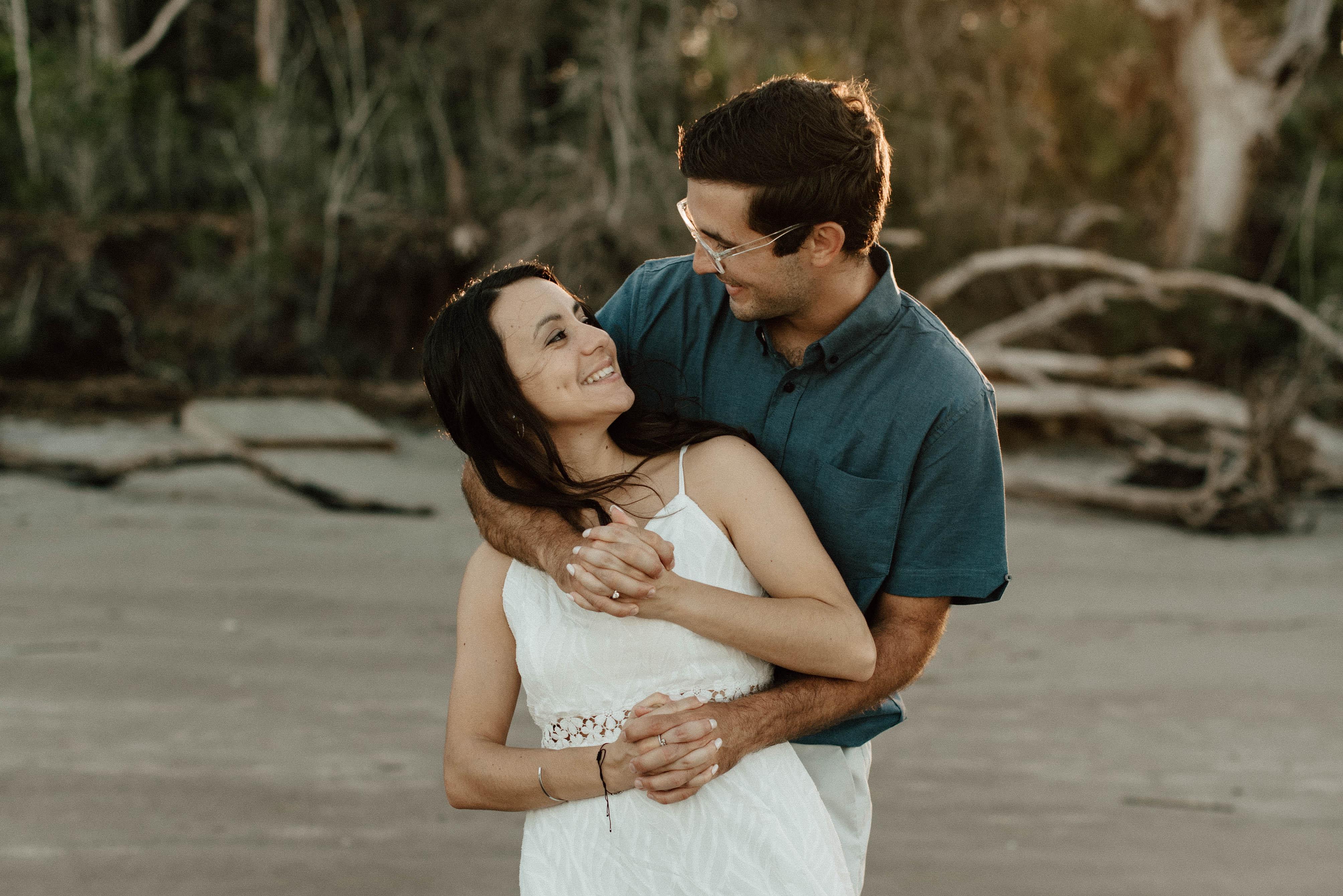 The Wedding Website of Erika Thalacker and Evan Bowman