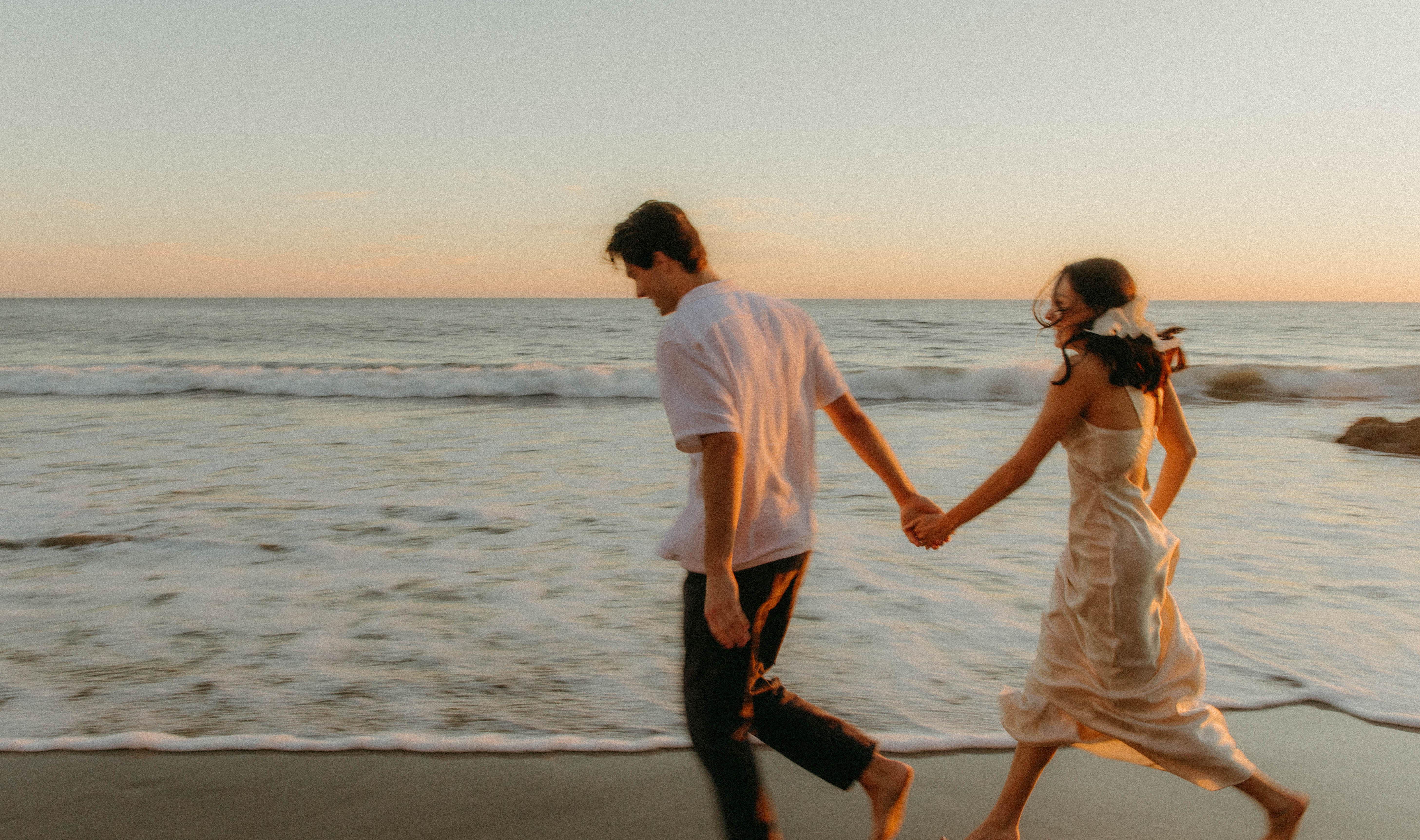 The Wedding Website of Seren Grace Tamayo and Andrew Leroy Thompson