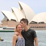 Sydney Opera House