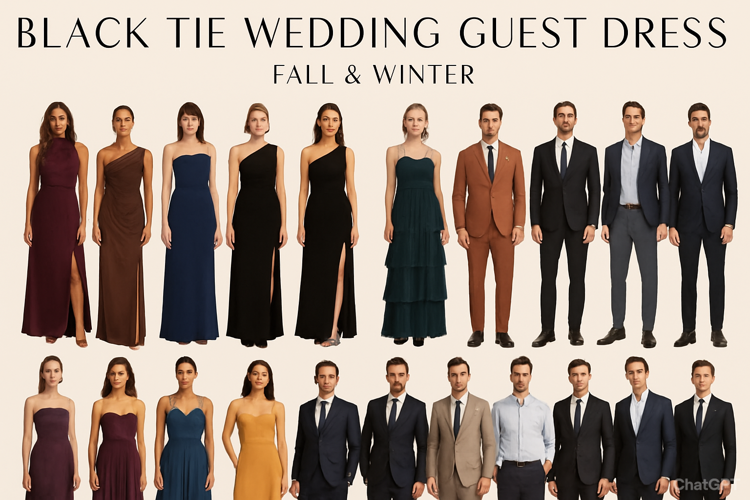 The Wedding Website of Nayeli Llamas and Cesar Bermudez