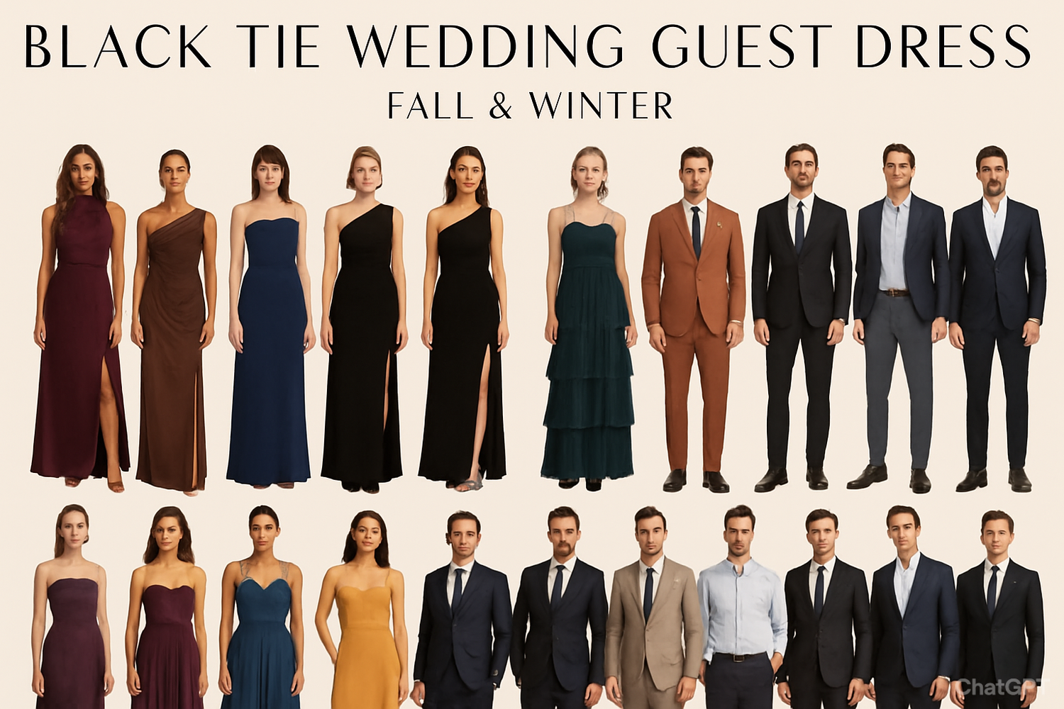 The Wedding Website of Nayeli Llamas and Cesar Bermudez