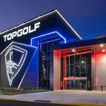 Topgolf