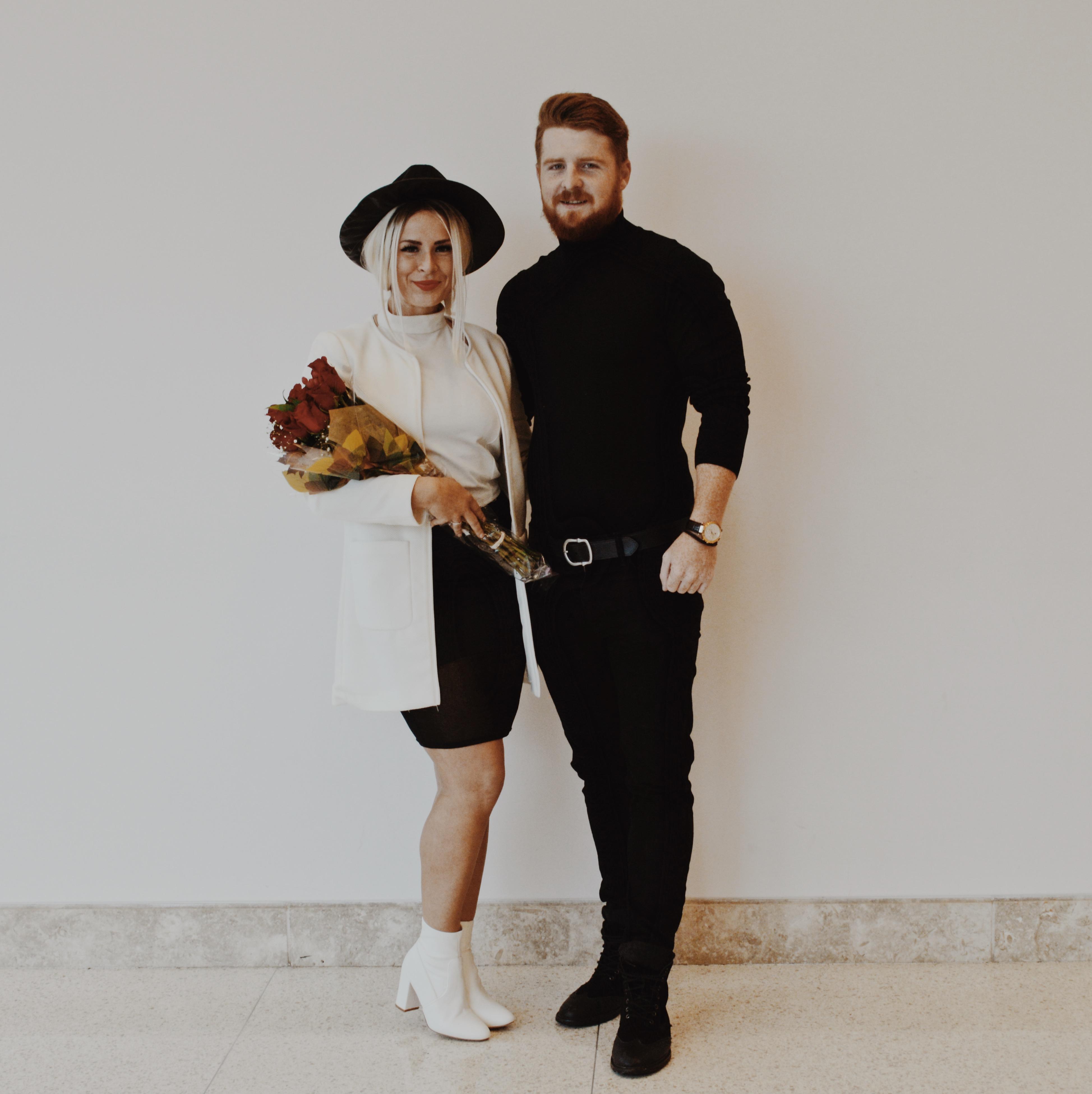 The Wedding Website of Lici Moffet and Josh Moffet