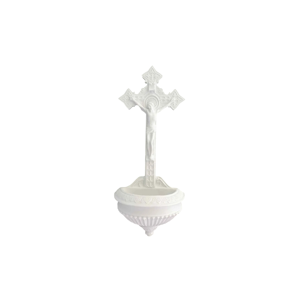 Holy Water Font