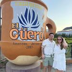 Cantaritos el Güero #1
