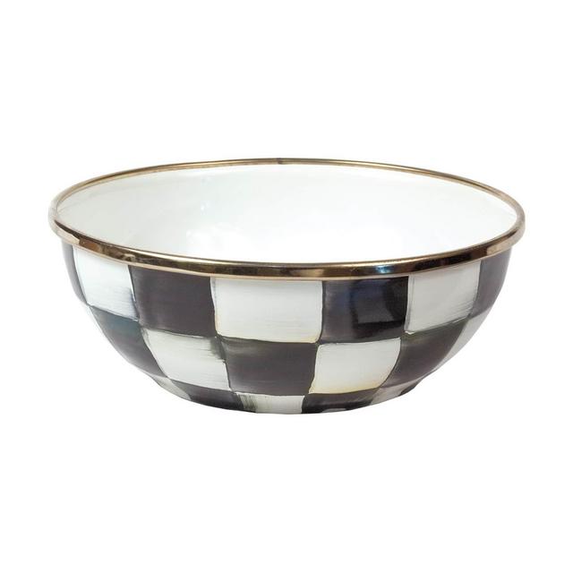 Courtly Check Everyday Bowl
