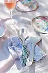 Ellen Merchant Melamine Serving Set