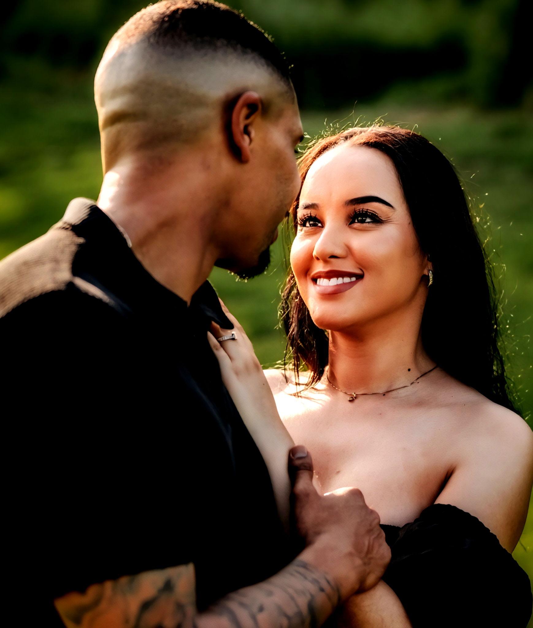 The Wedding Website of Dazlin Theron and Jamie-Lee Markgraaff