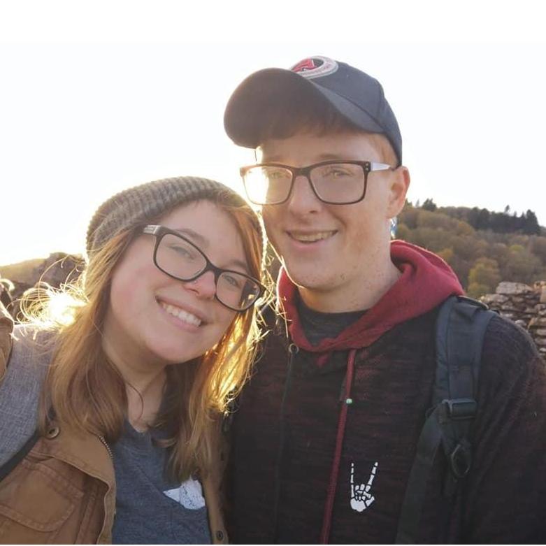 Urquhart Castle - October, 2019