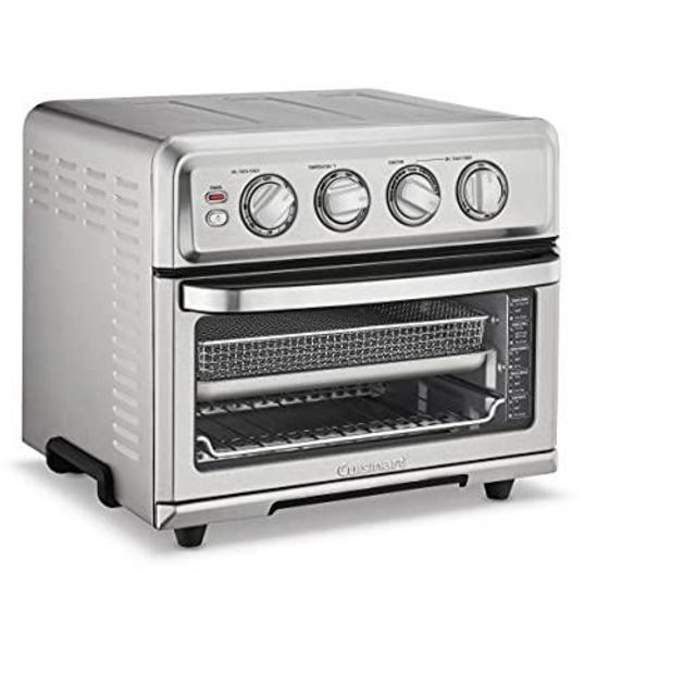 Cuisinart TOA-70 AirFryer Oven with Grill