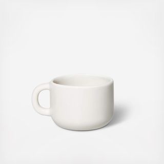 Cappuccino Cup
