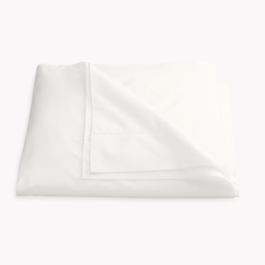 Matouk Luca Hemstitch Duvet Cover