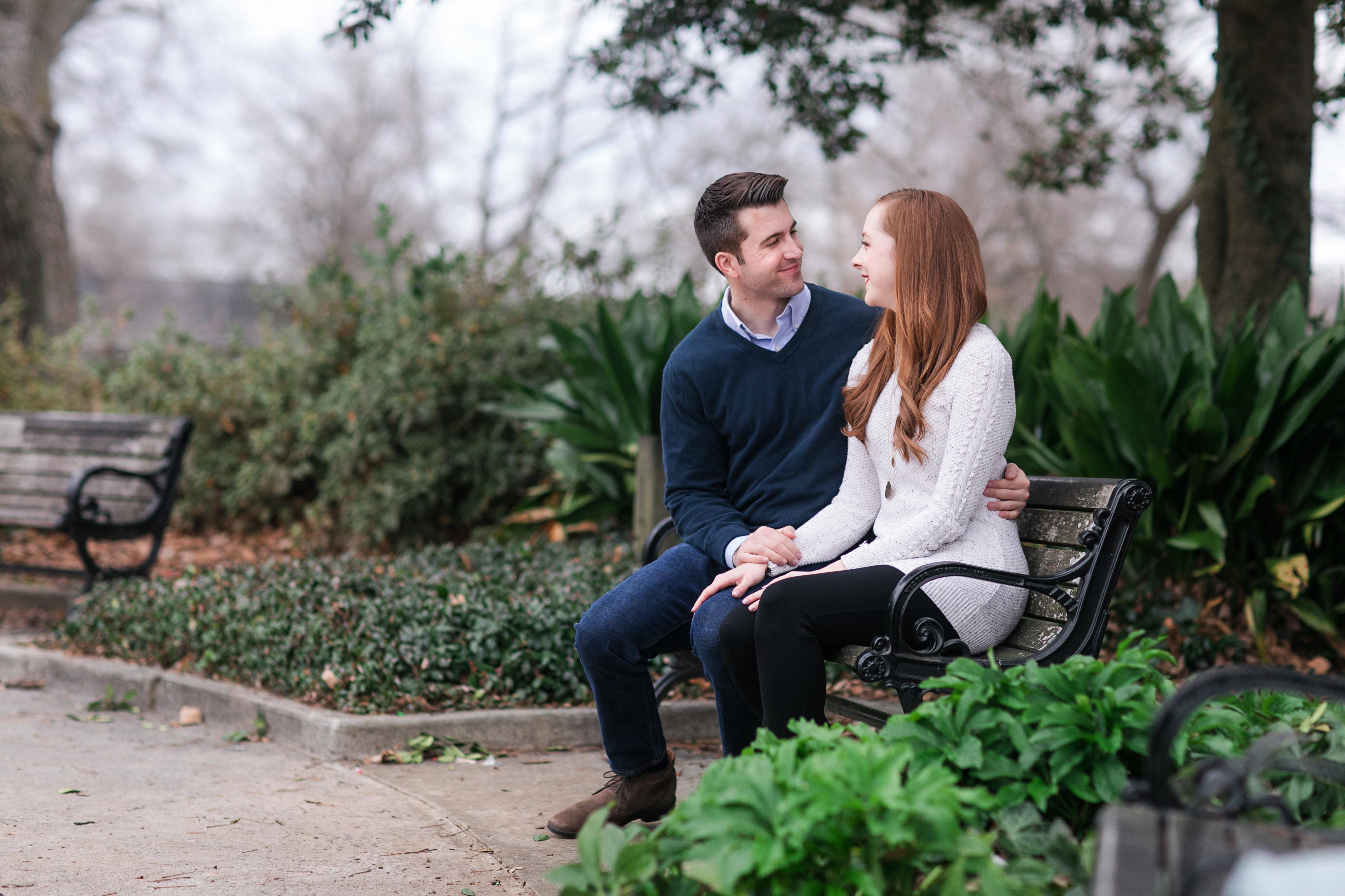 The Wedding Website of Sarah Justus and Tommy Lopez