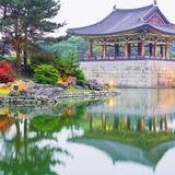Gyeongju