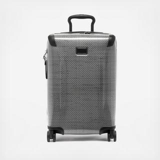Tegra-Lite Expandable International 4 Wheeled Carry On