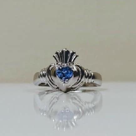 The Ring!