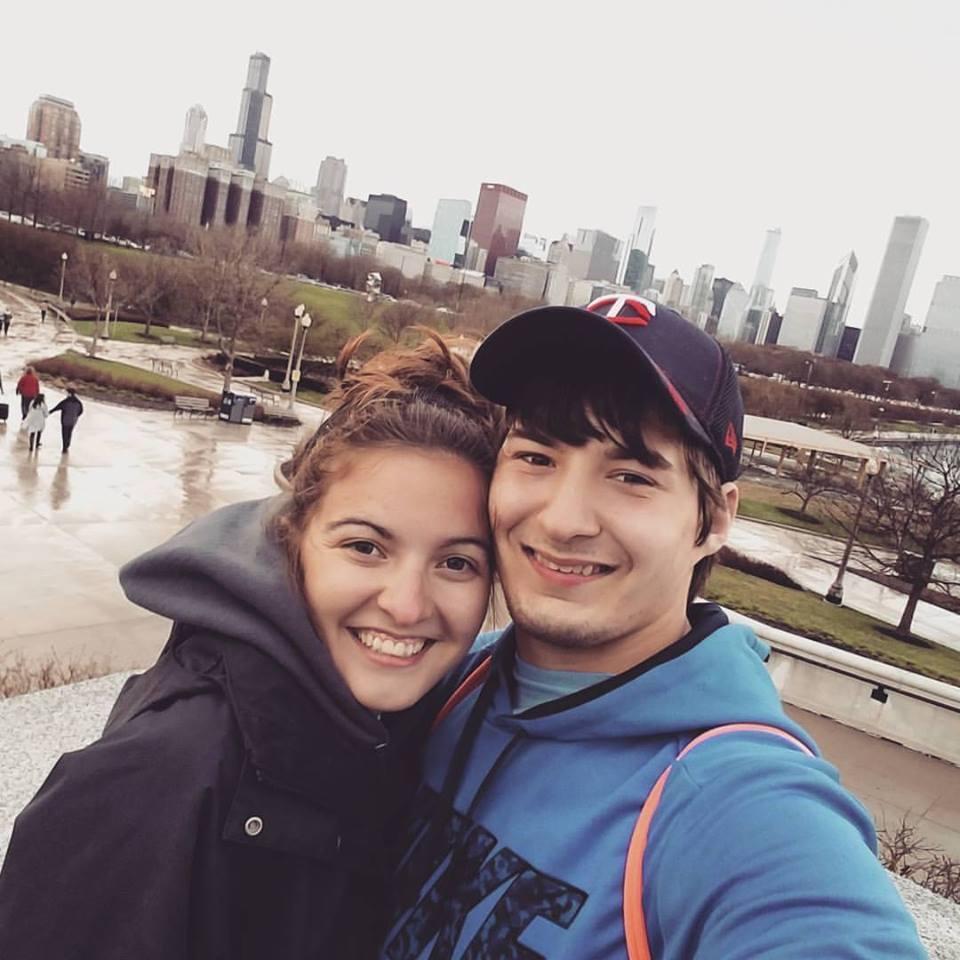 Chicago 2016