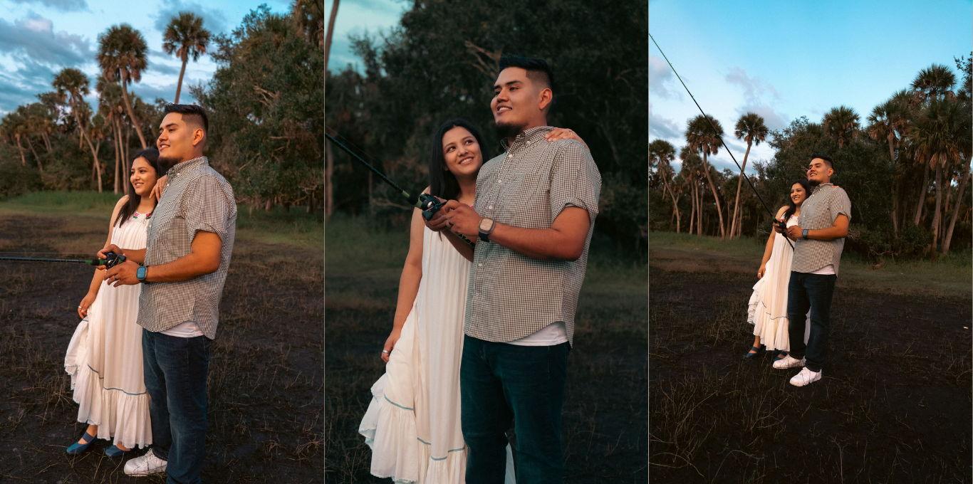 The Wedding Website of Karla Romero and Abel Salgado