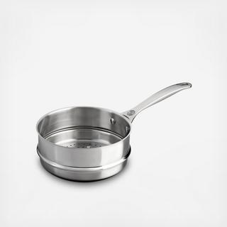 Stainless Steamer Insert
