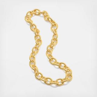 Victoria Chain Necklace