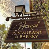 The Andersen's Danish Bakery & Restaurant