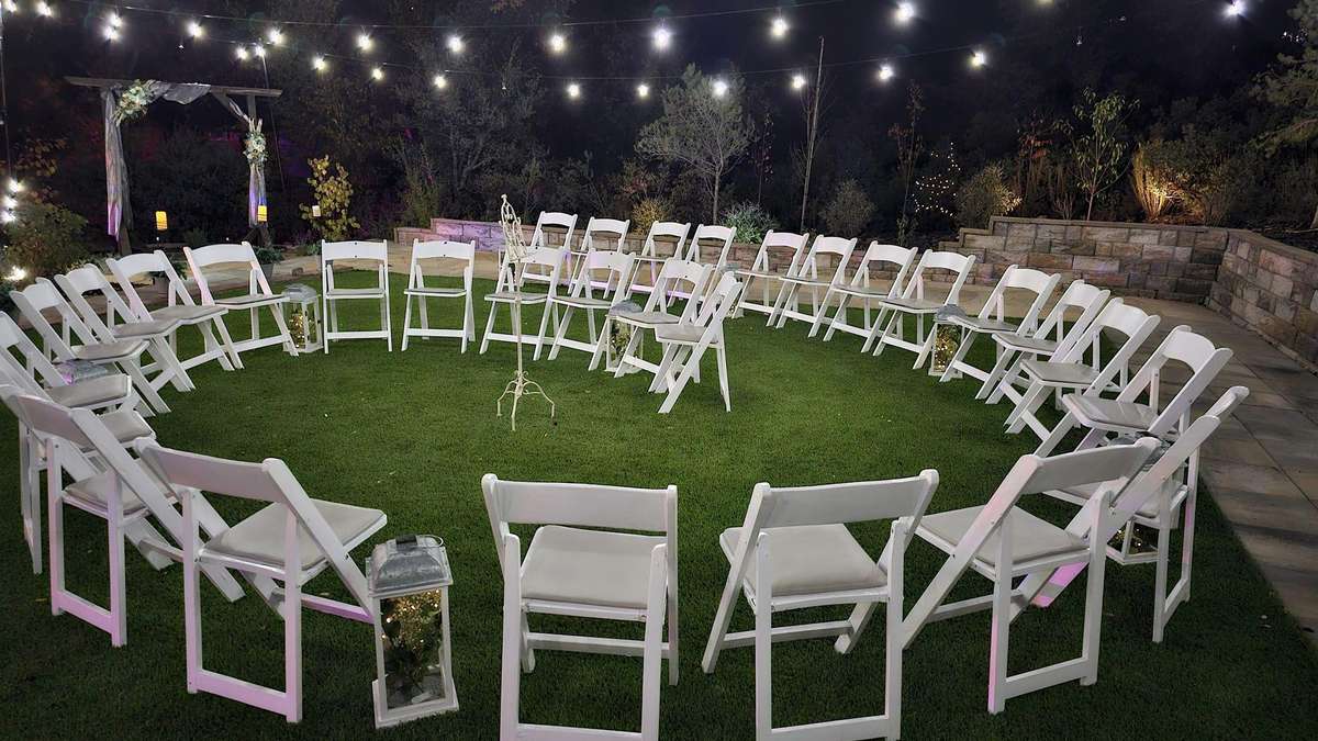 The Luella House Weddings | Wedding Venues | Cost, Reviews & Photos | Zola