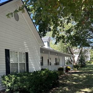 Our House Fund