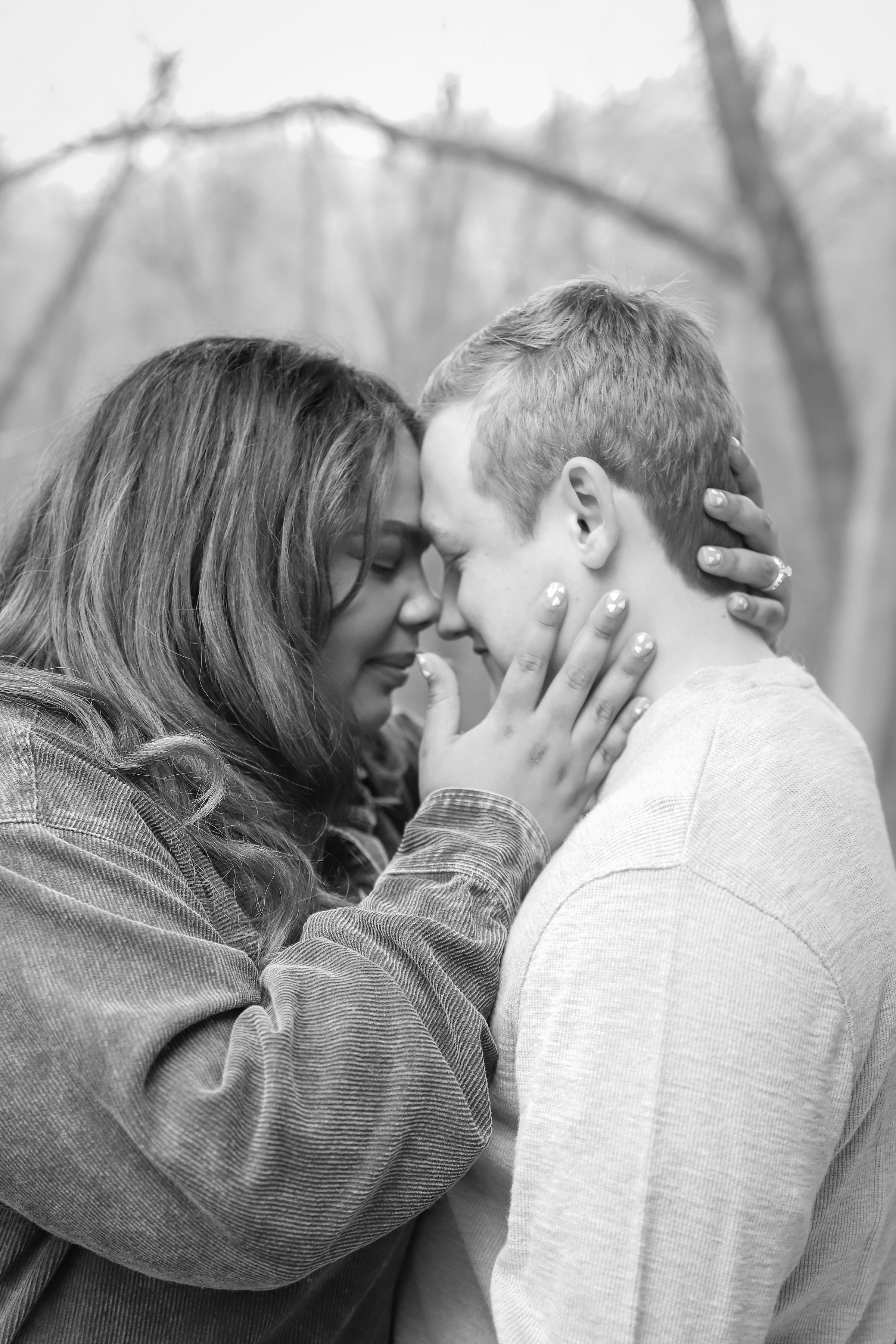 The Wedding Website of Nysha Neal and Caleb Eldred