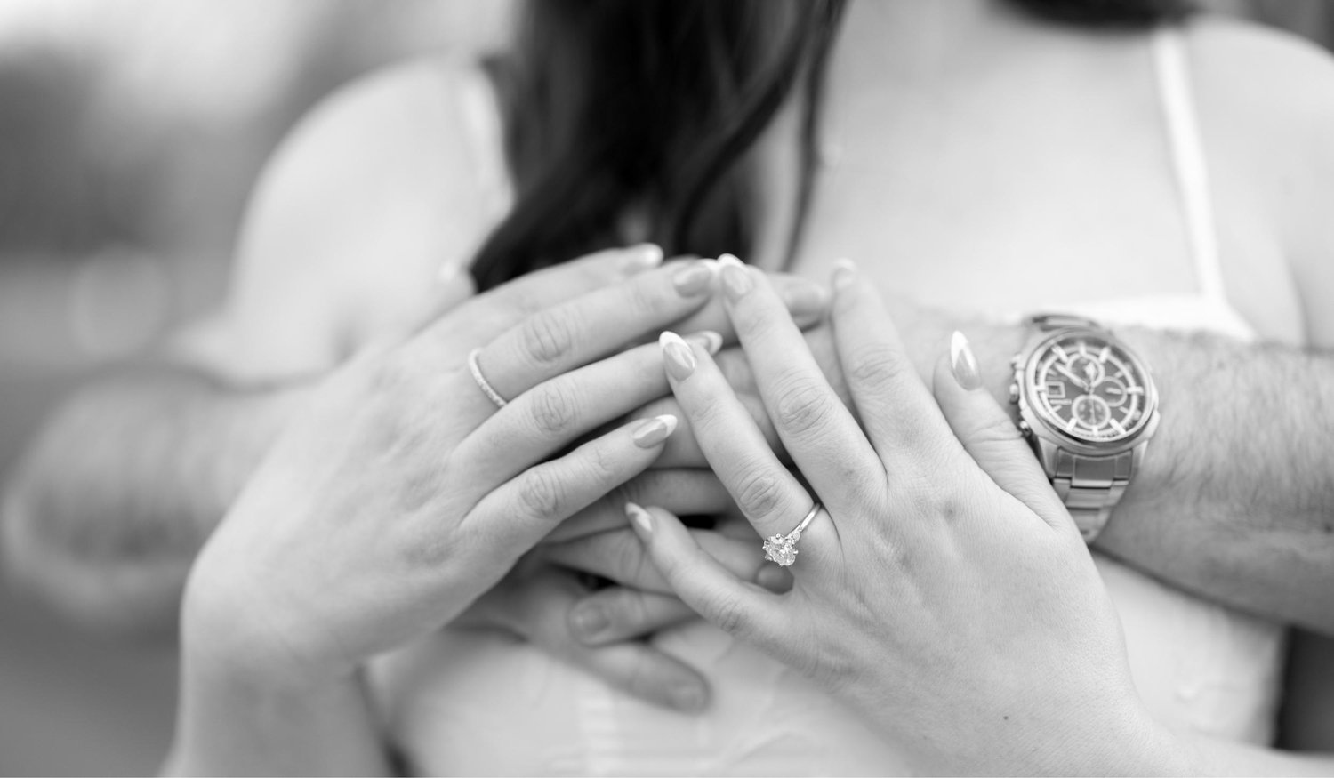 The Wedding Website of Makenna Ashley Graham and Jack Adam Harvey