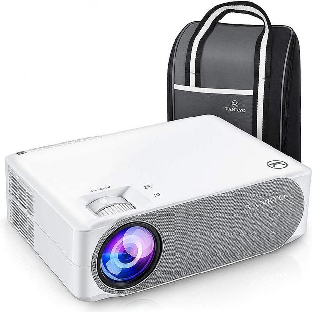 VANKYO Performance V630 Projector - White