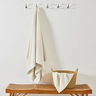 Grayson Bath Sheet, Set of 2