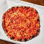 Sally's Apizza
