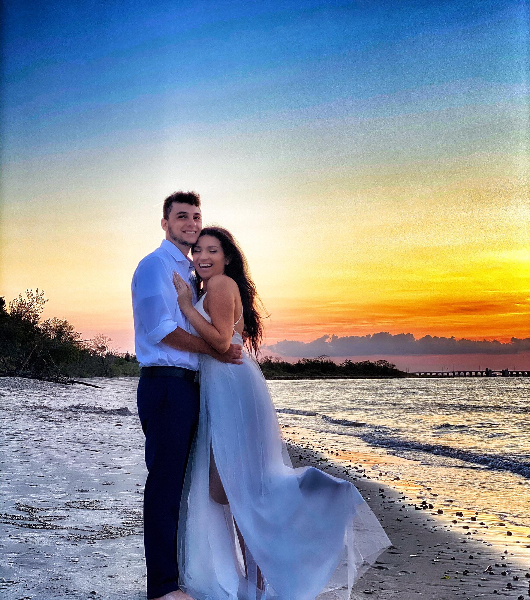 Engagement Shoot