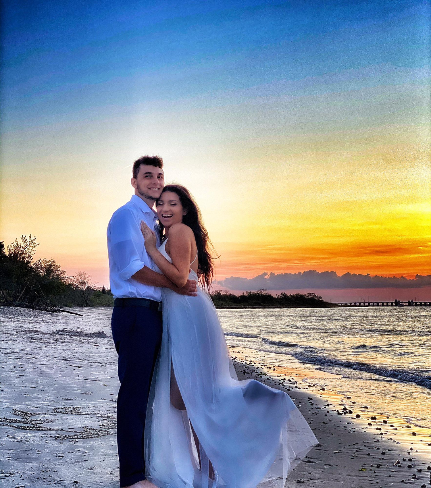 Engagement Shoot