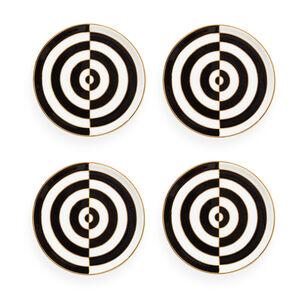 Op Art Coasters